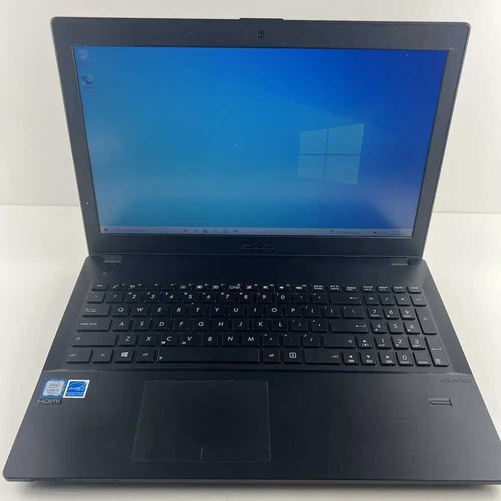 ASUS Pro P2540UB - i5-7200U 8GB 1 TB - 15.5